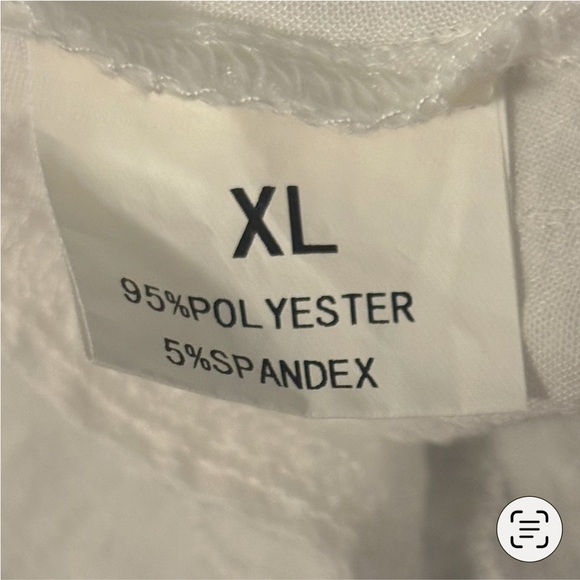 Amazon Blouse - Picture 7 of 10